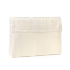 Σετ Σεντόνια Hauz Limited Edition Stripe 180X200+40 Pearl